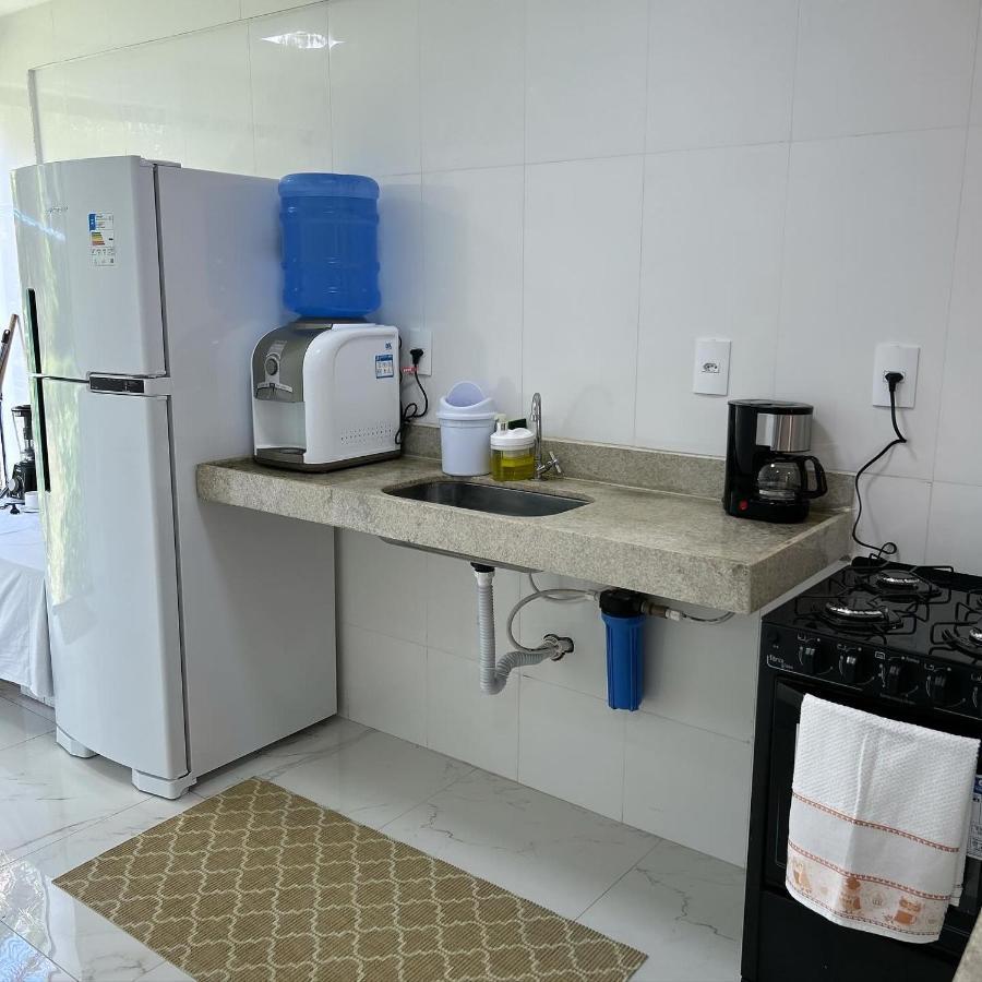 Appartement Ap Barra Grande Com Piscina à Marau  Extérieur photo