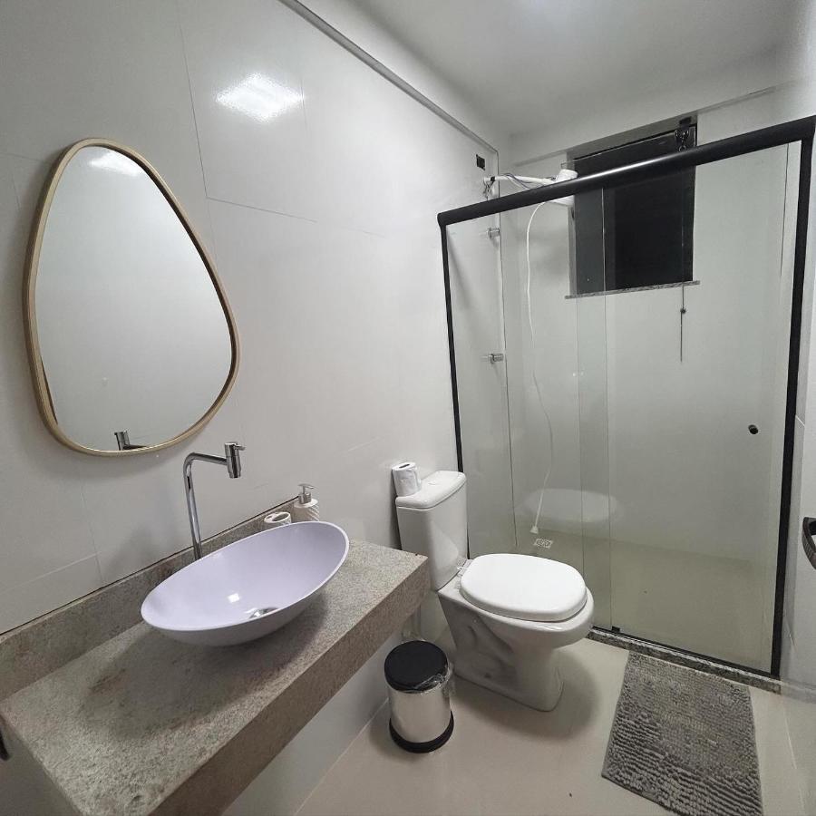 Appartement Ap Barra Grande Com Piscina à Marau  Extérieur photo