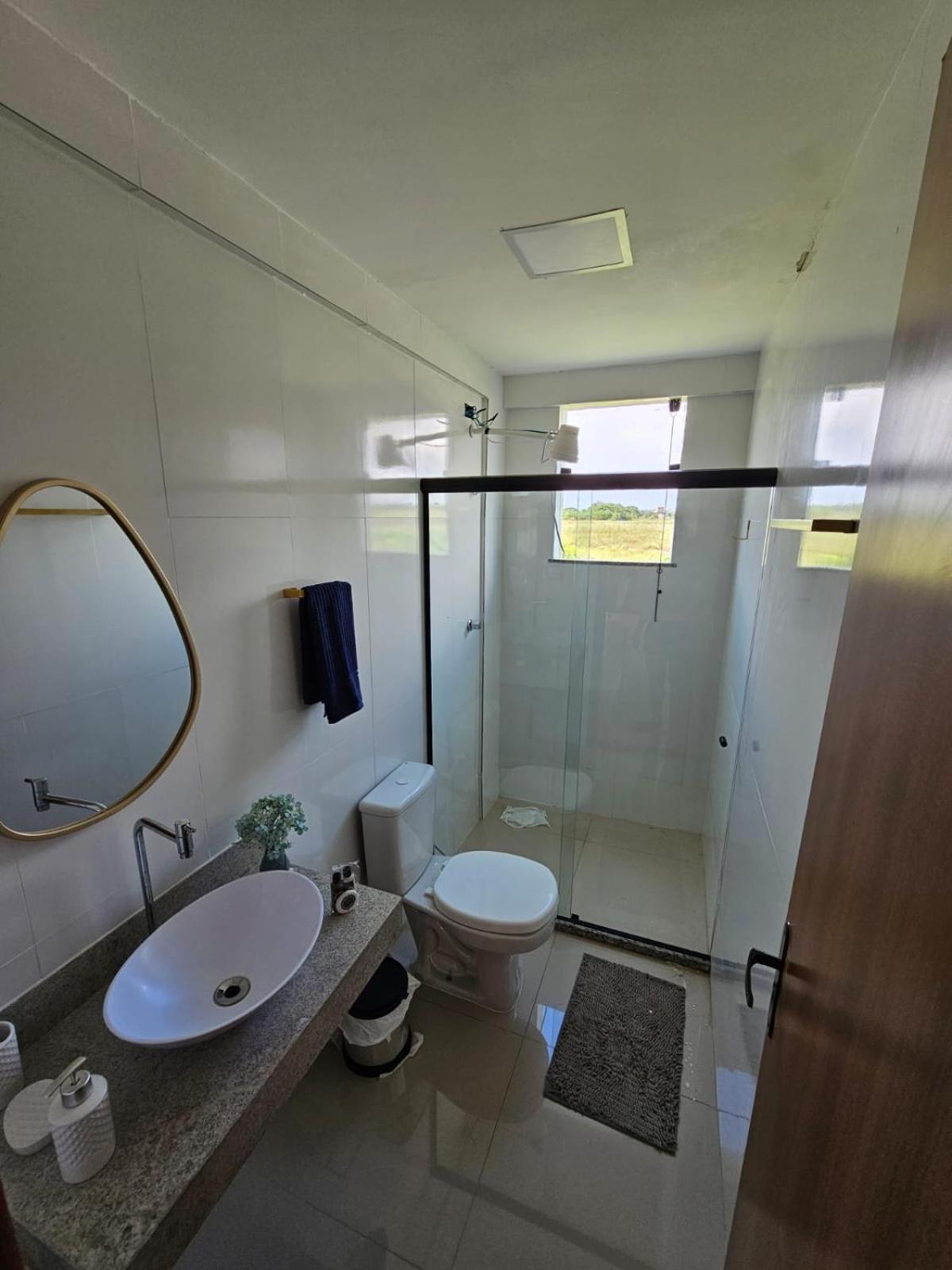 Appartement Ap Barra Grande Com Piscina à Marau  Extérieur photo